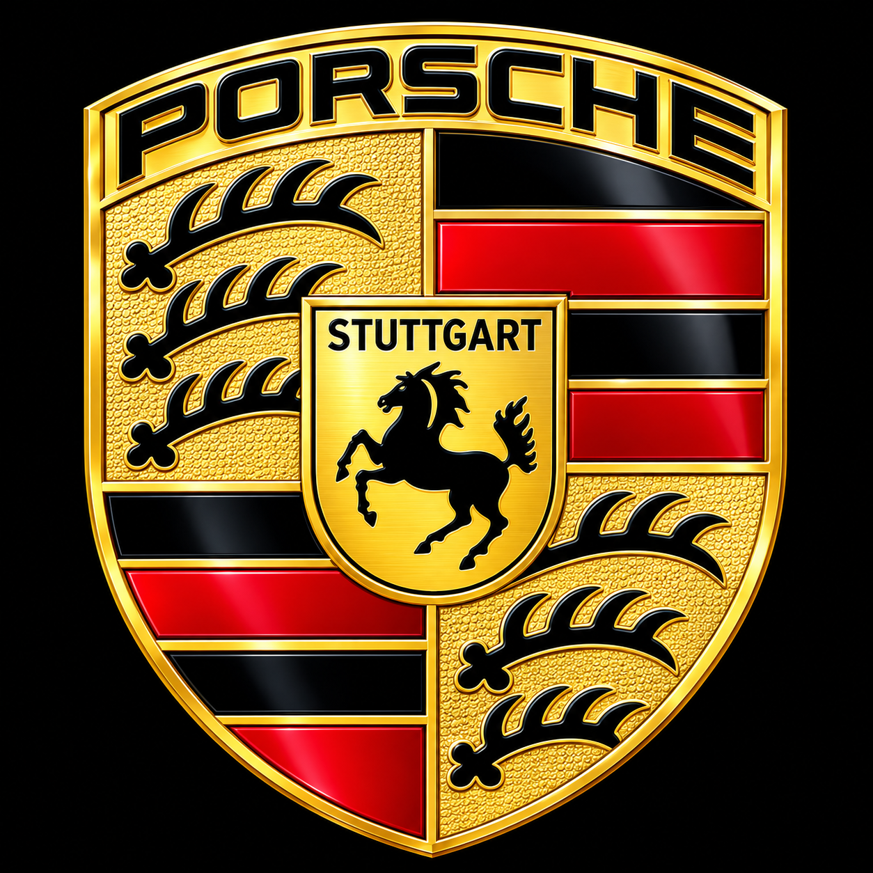 Porsche Game